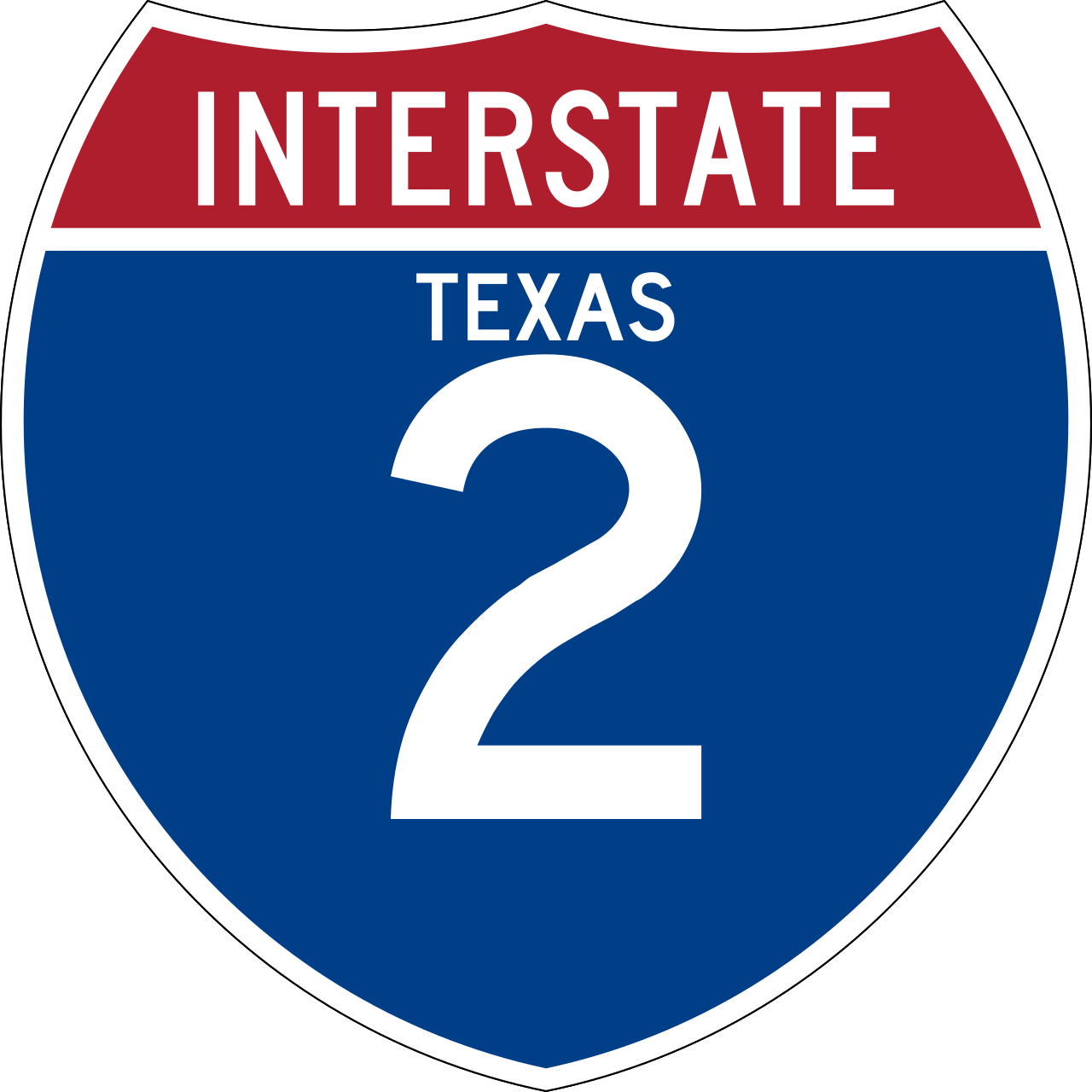 Interstate_Highway_2 static emote