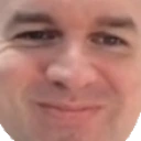 ChrisHard emote