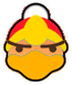 MadDededeSmash5 emote