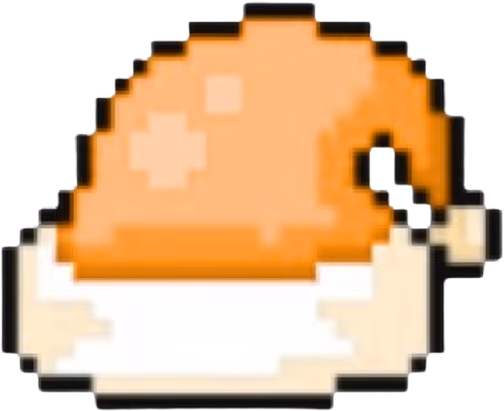 Christmas emote