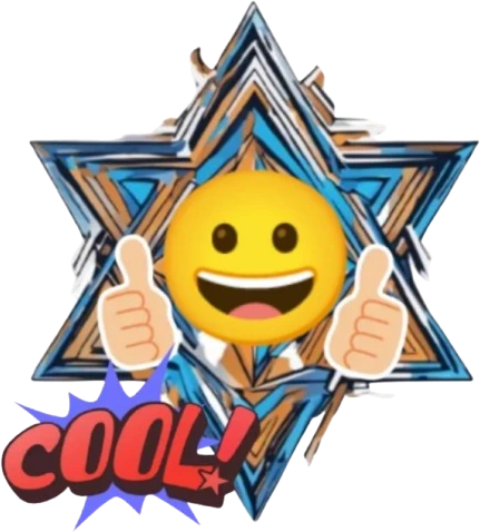 ZenolendCool emote