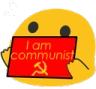 Communist_Blob_Sign emote