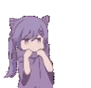 KeqingFight emote