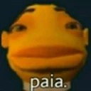 paia emote