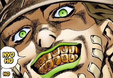 Nyo_Ho emote