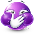 pjoobilaugh emote