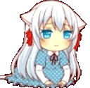 NekoPray emote