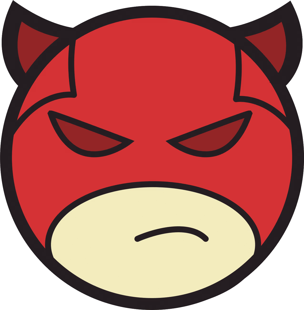 daredevil emote