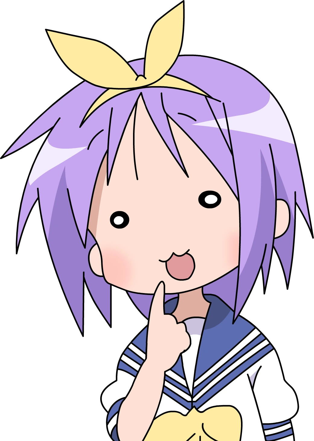 ehwhat emoji