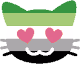 aromantic_kitty_in_love emote