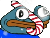 Dentge emote