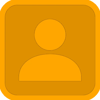 OrangeMember emote