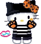 hellokitty_halloween emote