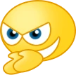 evil_plan emote