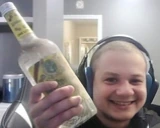 ALCOLIME emote