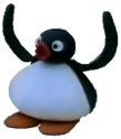 pingu_hype emote