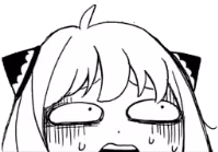 AnyaPeek_Manga emote