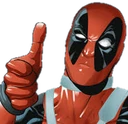 DPthumbsup emote