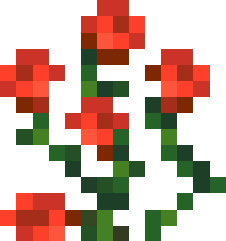 Rose_Bush emoji