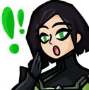 ViperShocked emoji