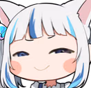 SURELY emote