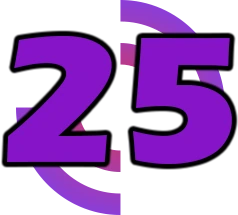 SimpleLevel25 emote