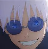 gojo emote