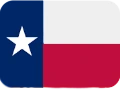 Texas emoji