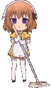 MafuyuDance emote