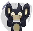 squeesh emote