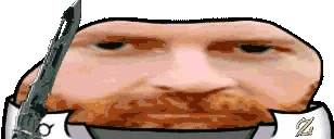 GUNMODE emote