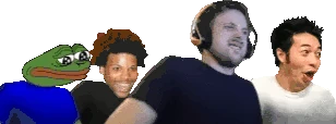 GroupMeeting emote