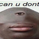 canudont emote