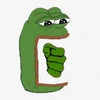 pepepow emote