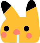 pikadrool emote