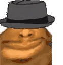 cmonMLADY emote