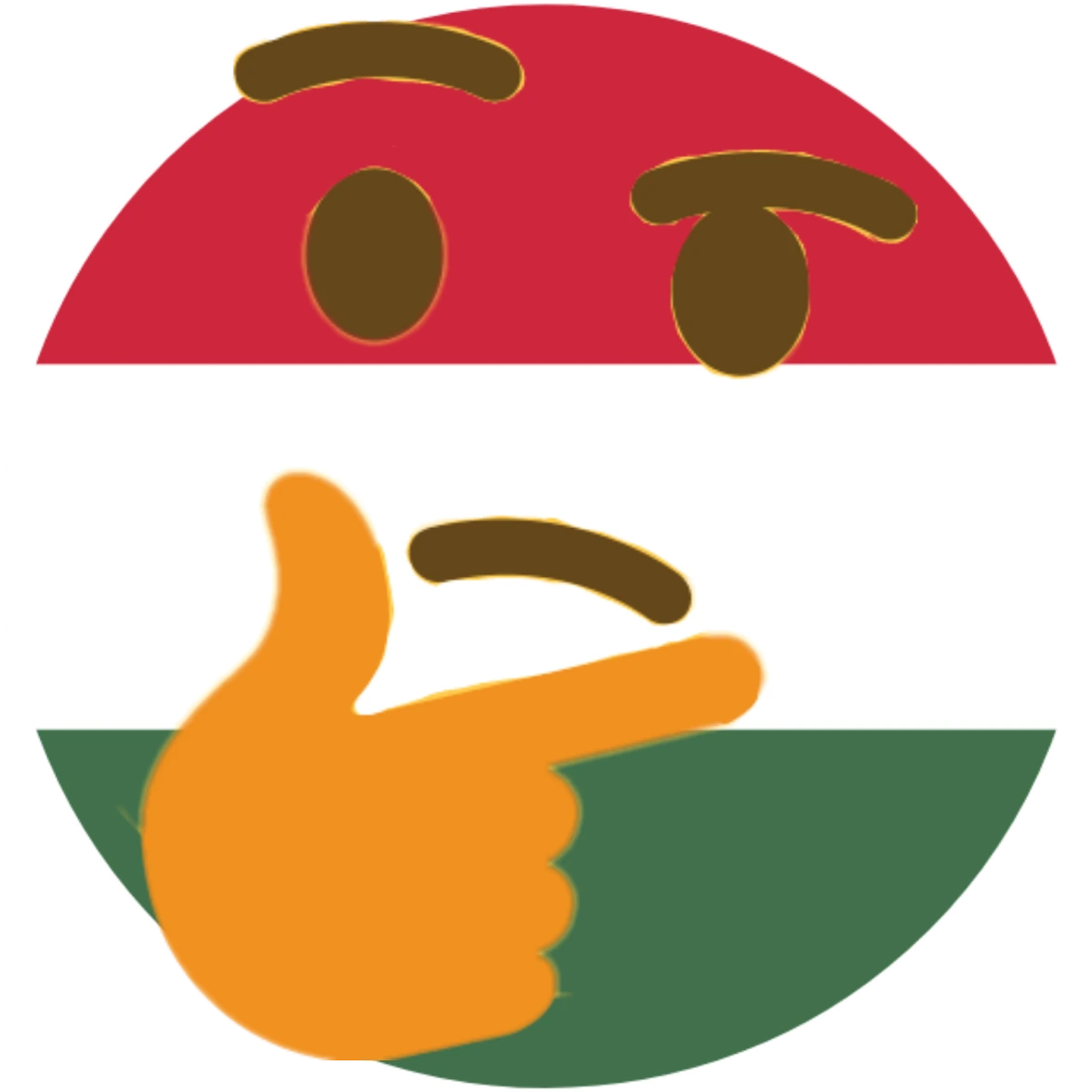 thinkhu emote