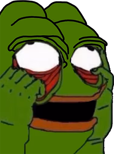 Pepe_Cringe emote