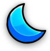 GD_Moon emote