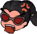 Vayngry emote