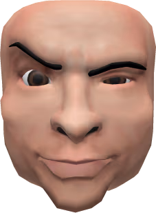 GORALODA emote