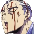 KiraOrgasm emote