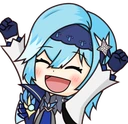EulaYay emote