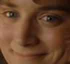 FrodoW emote