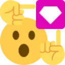 VIP emote