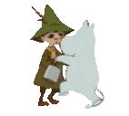 moominFrens emote