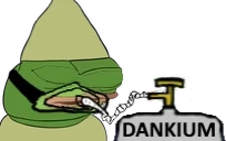 DANKIUM emote
