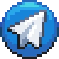 Telegram emote