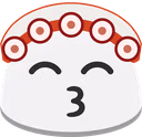 sushikissyface emote
