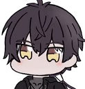RoverSus emote